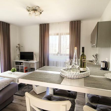 Filip Apartment Rakovica Extérieur photo