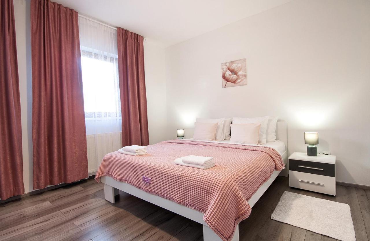 Filip Apartment Rakovica Extérieur photo