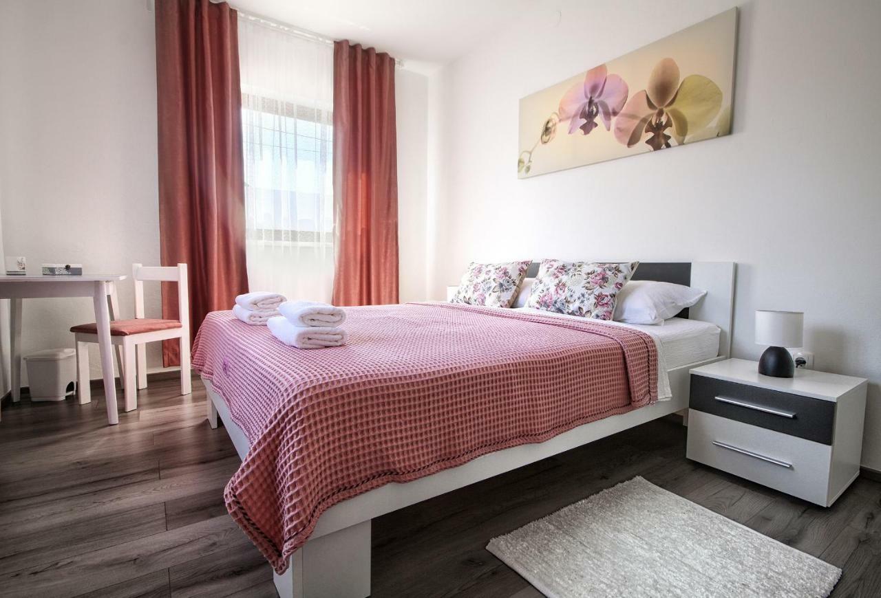 Filip Apartment Rakovica Extérieur photo