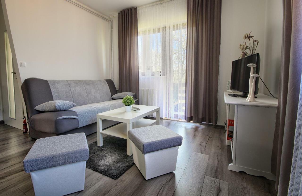 Filip Apartment Rakovica Extérieur photo