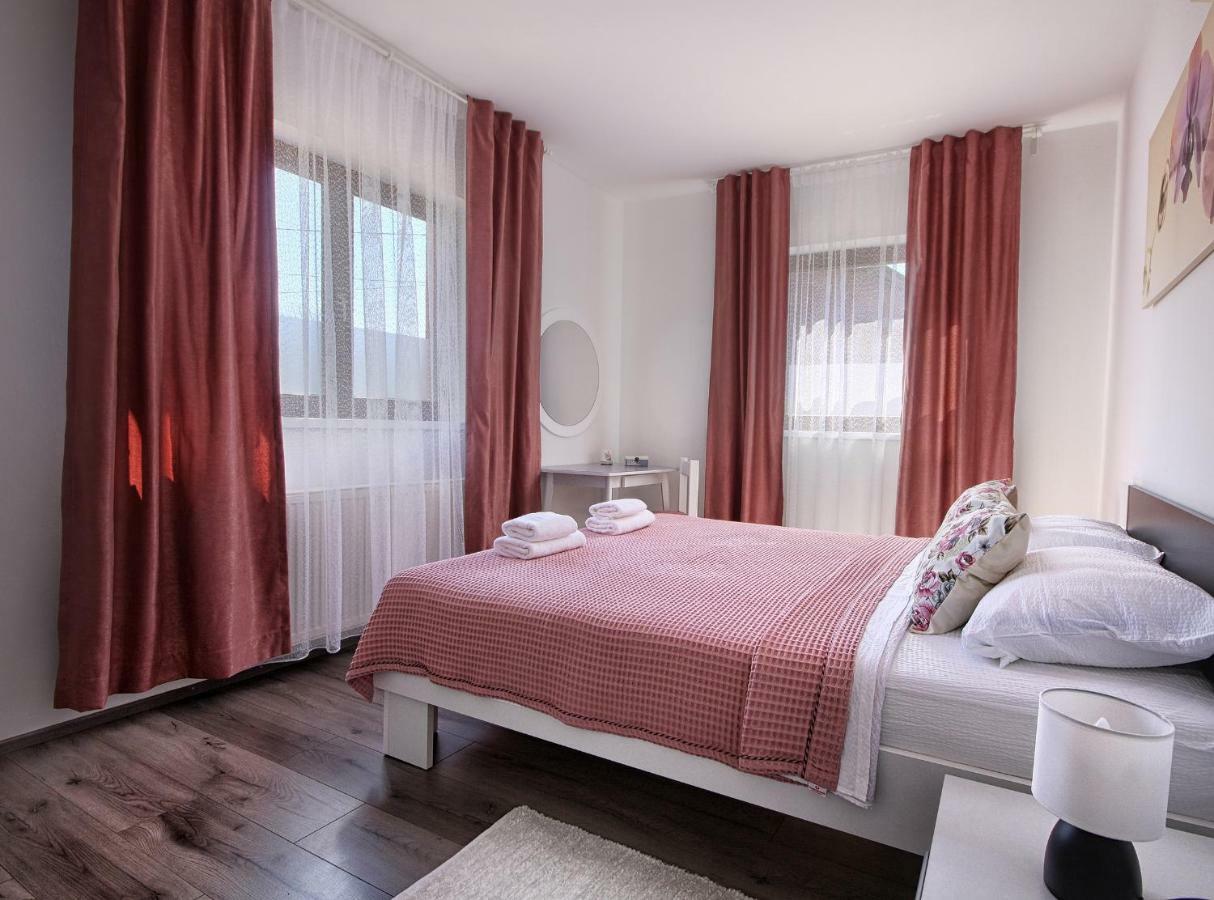 Filip Apartment Rakovica Extérieur photo
