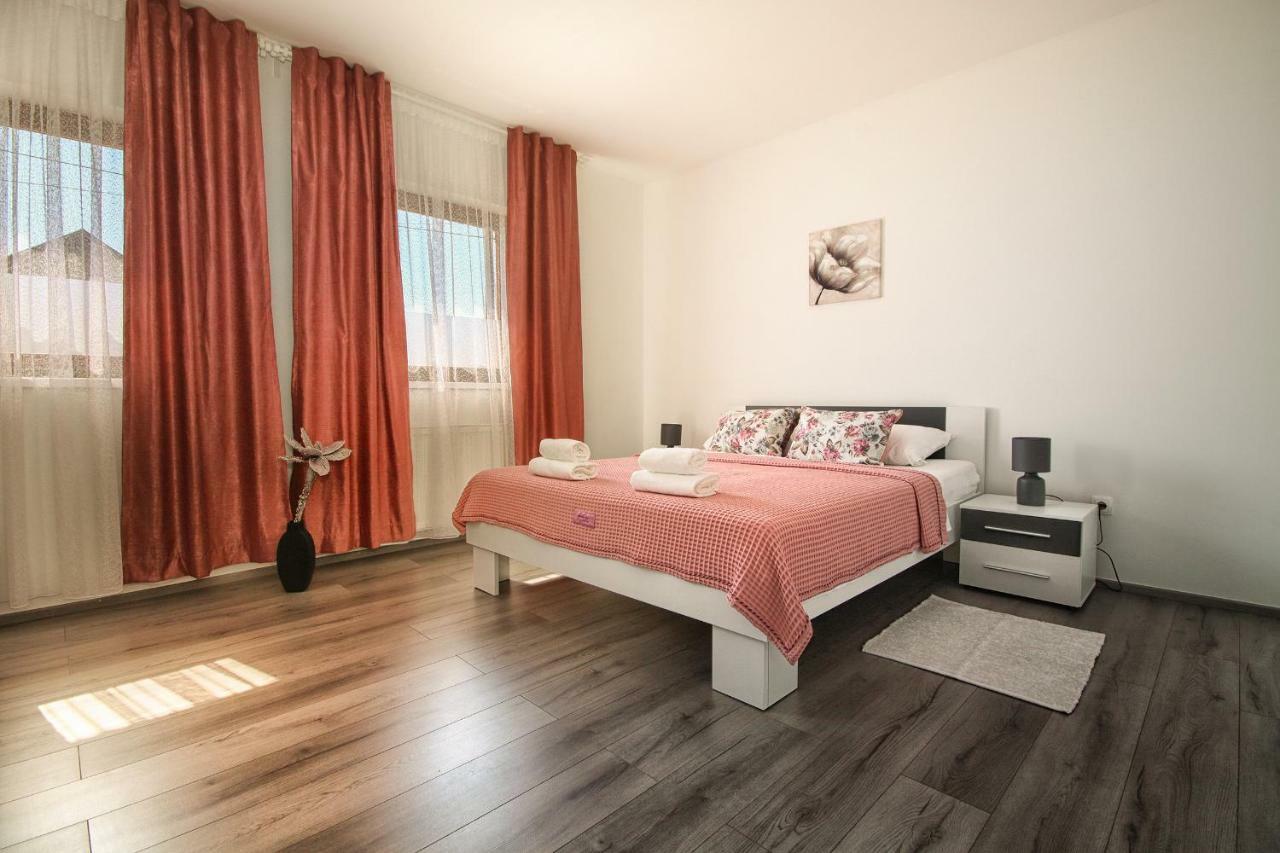 Filip Apartment Rakovica Extérieur photo