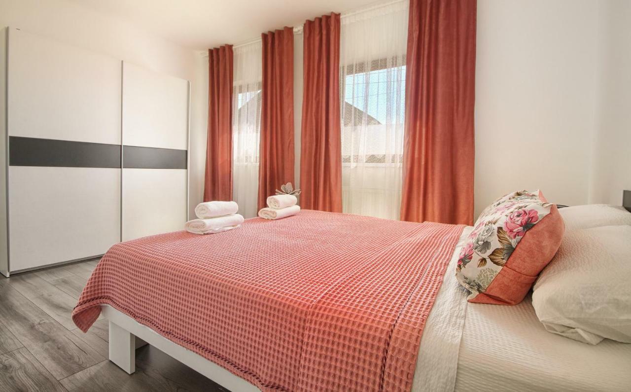 Filip Apartment Rakovica Extérieur photo