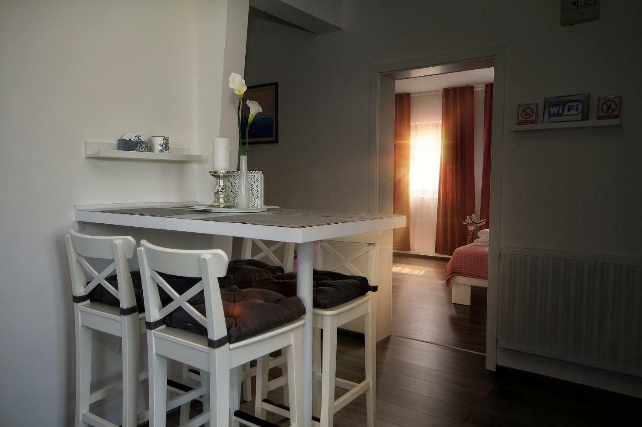 Filip Apartment Rakovica Extérieur photo