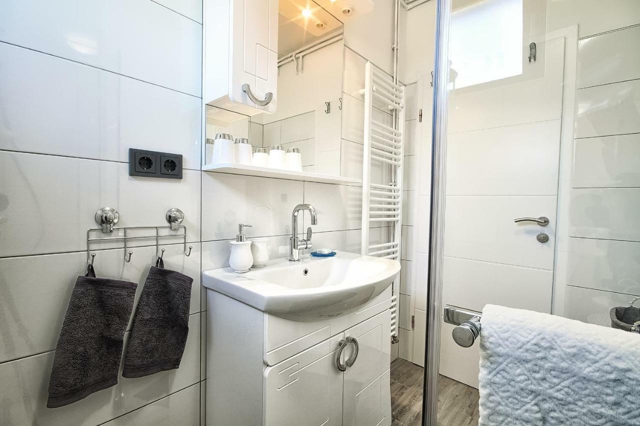 Filip Apartment Rakovica Extérieur photo