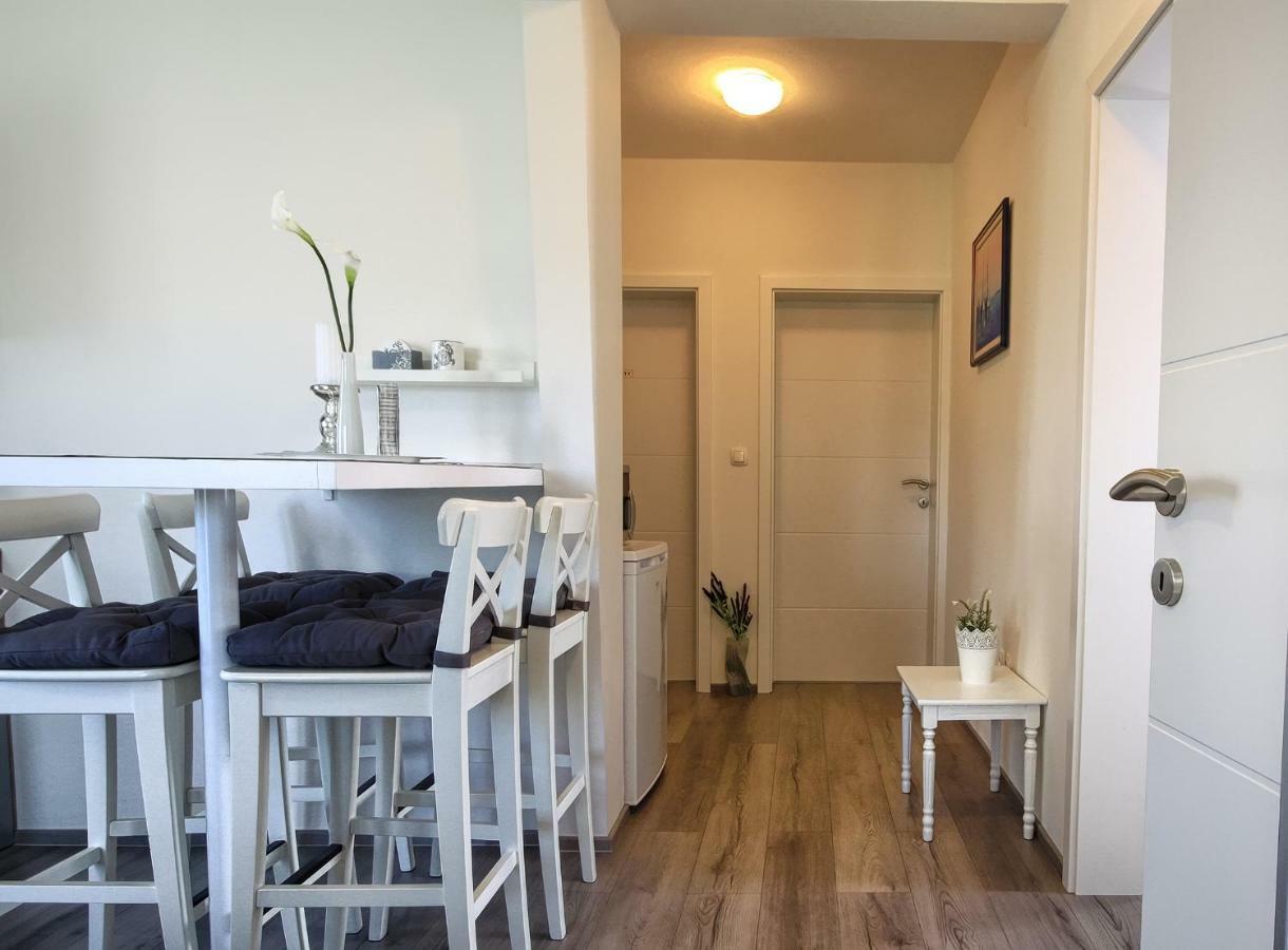 Filip Apartment Rakovica Extérieur photo