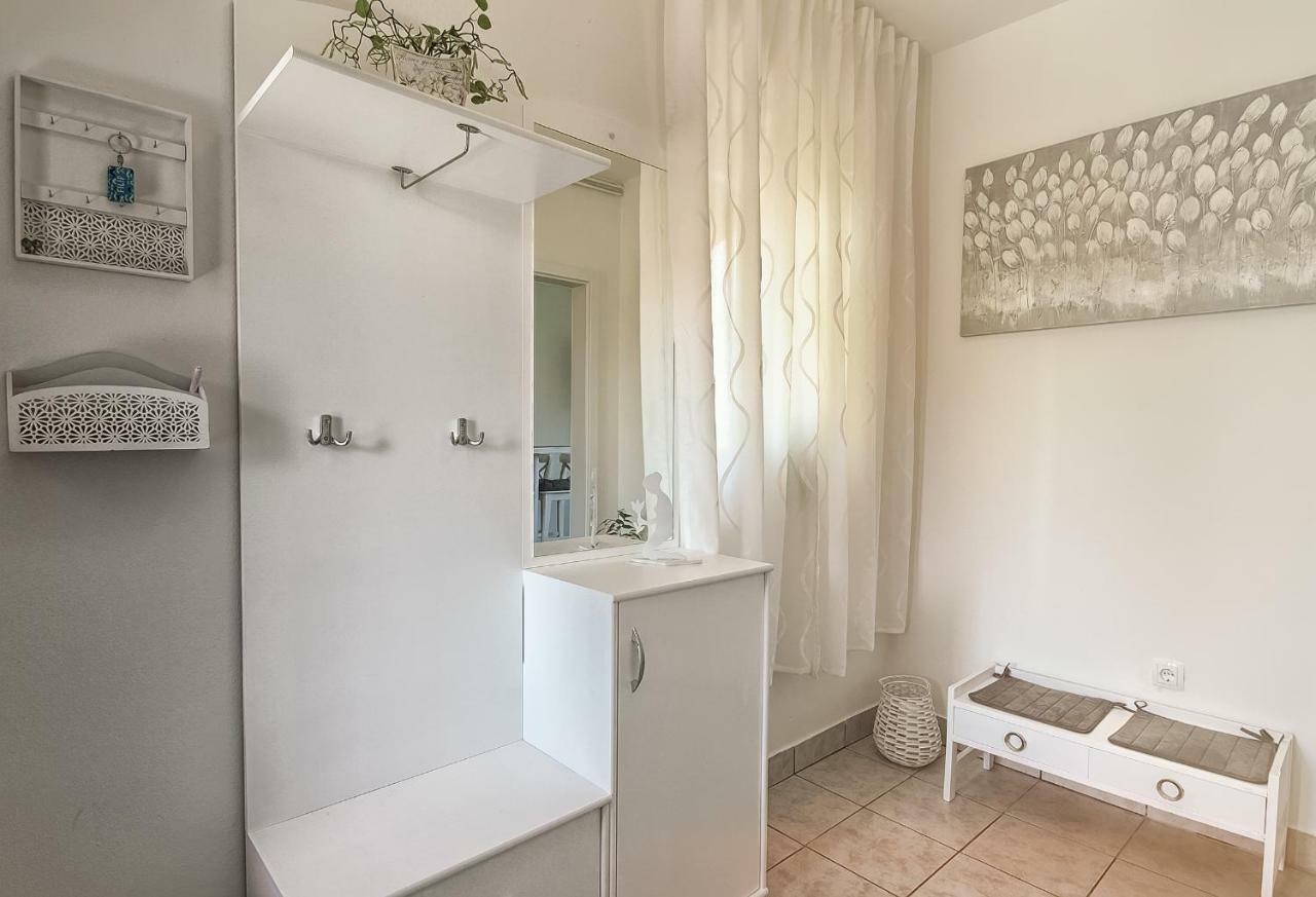 Filip Apartment Rakovica Extérieur photo
