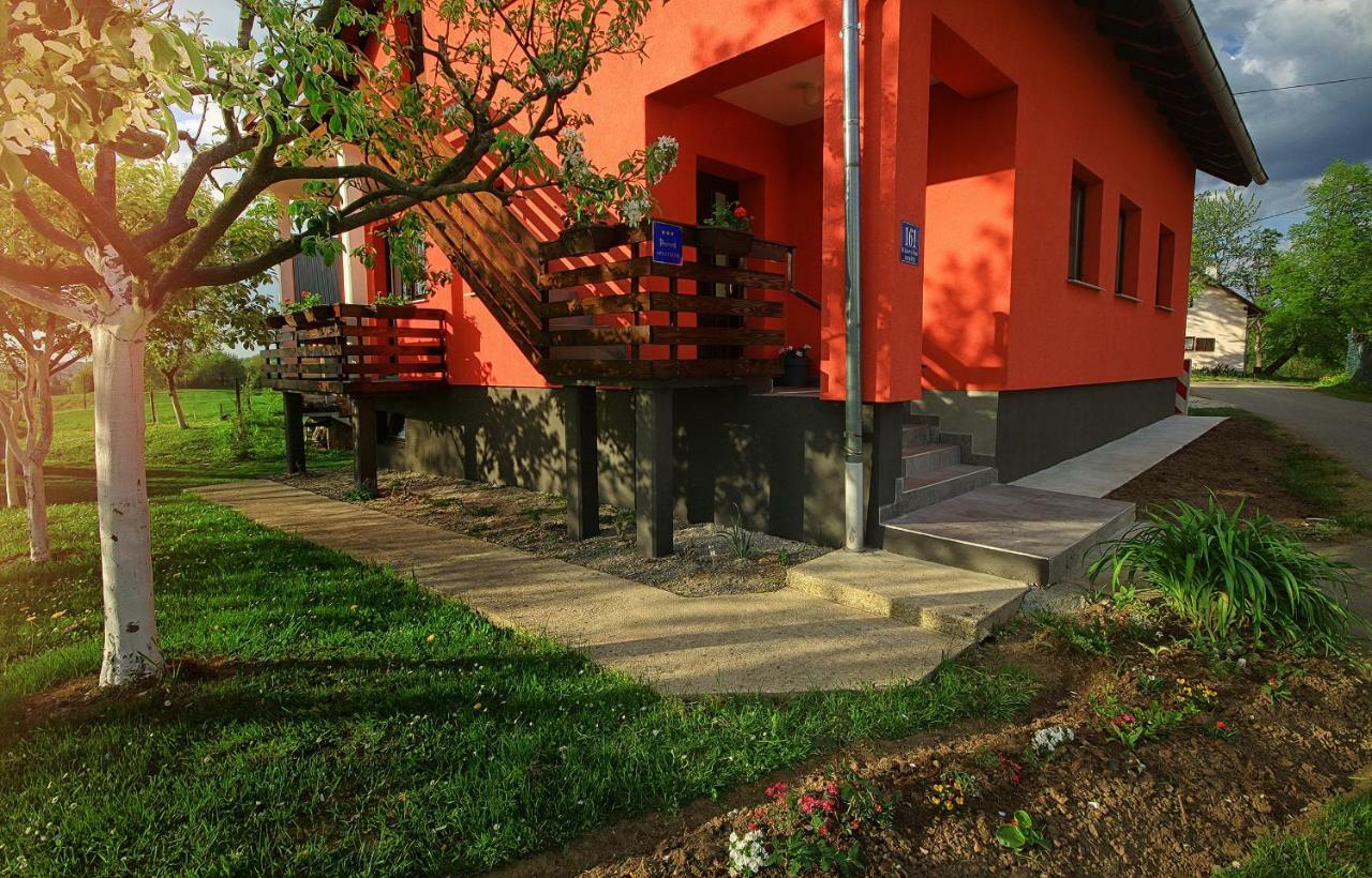 Filip Apartment Rakovica Extérieur photo